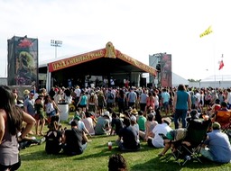 J&H Stage