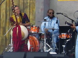 Jobarteh 1