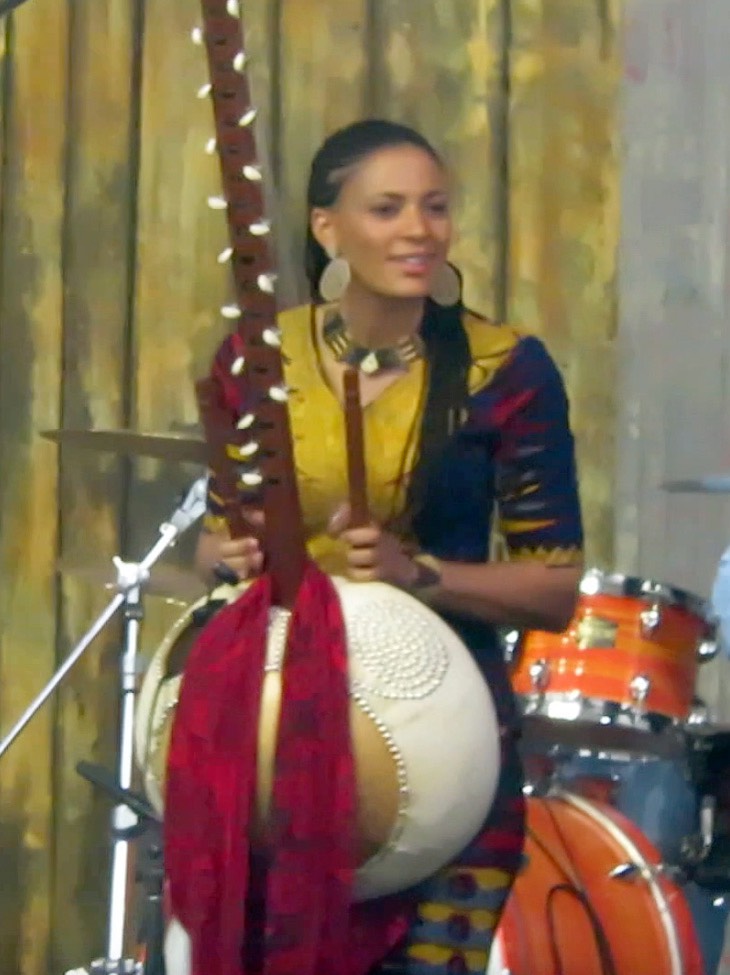 Jobarteh 4