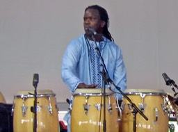 Jobarteh 5
