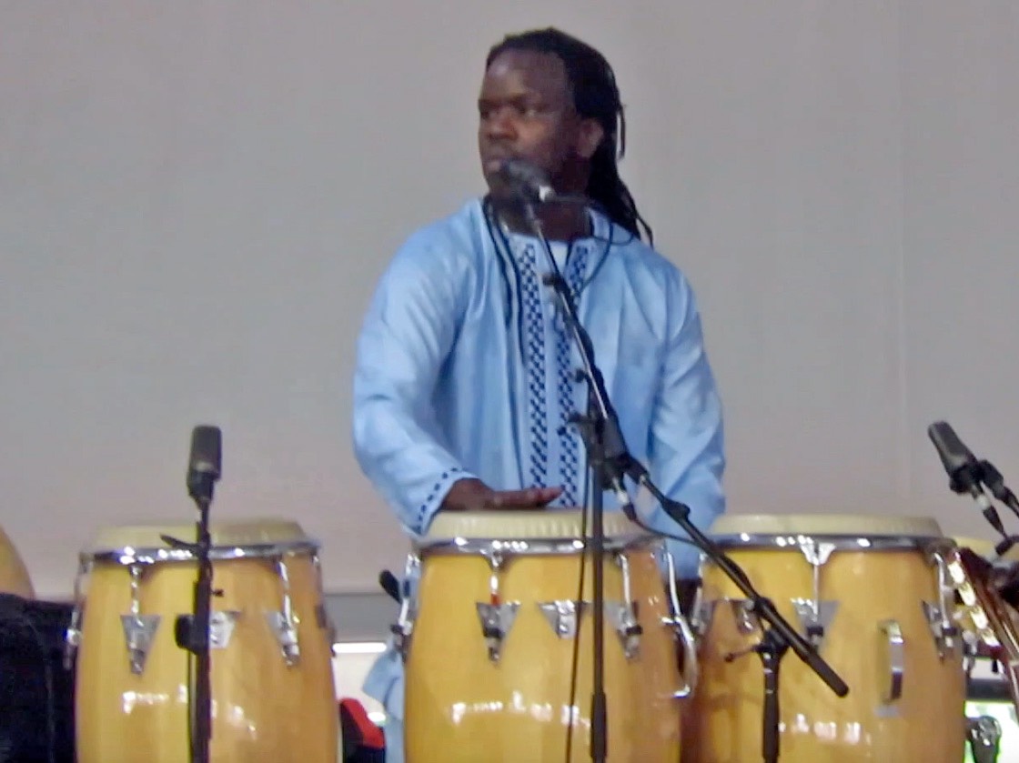 Jobarteh 5