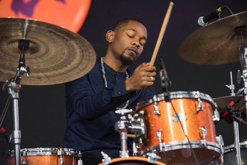 Joe Dyson 3