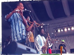 Kamasi 4