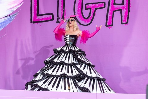 Katy 1