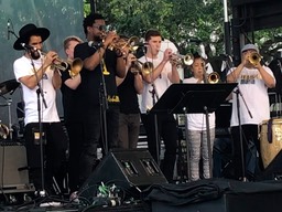 New Orleans 2019 Videos - Days 6, 7, 8