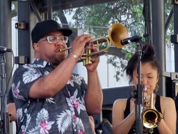 New Orleans 2018 Videos - The Daze Between (Days 6, 7, and 8)