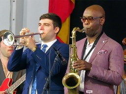 McBride 9