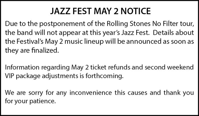 no stones
