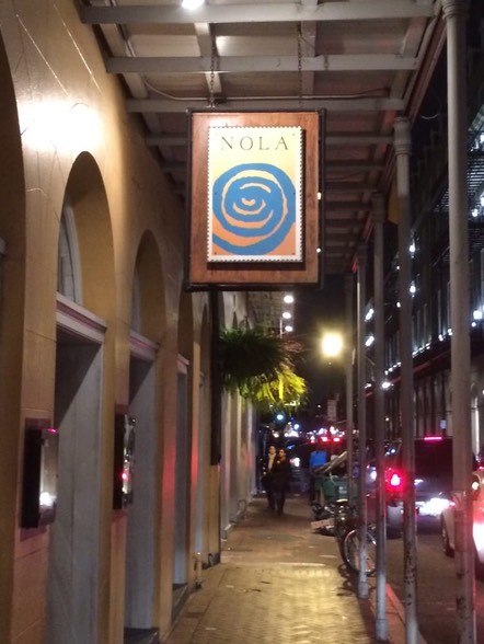 NOLA 1