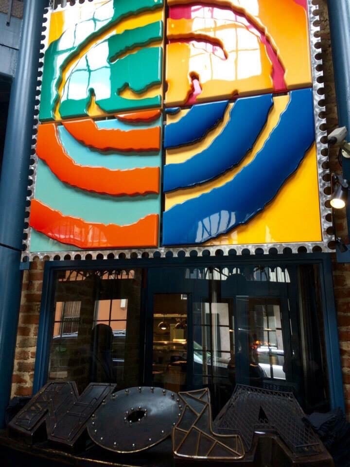 NOLA
