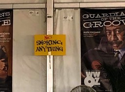 OZ Tent