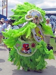 Parade 1