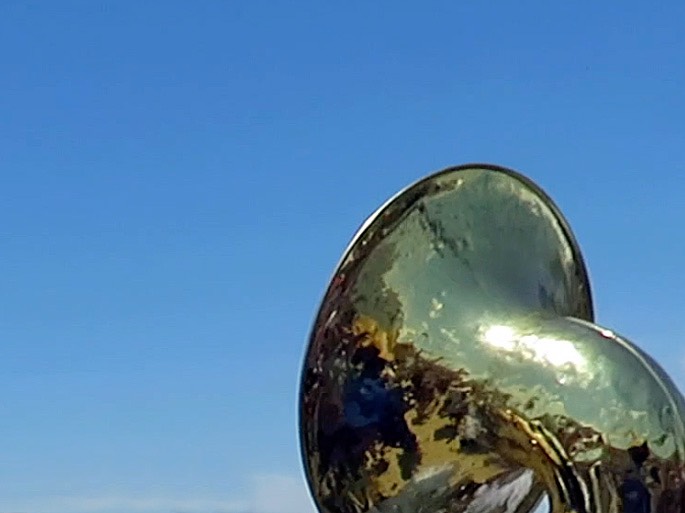 Parade 1