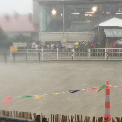 rain-video