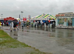 Rain
