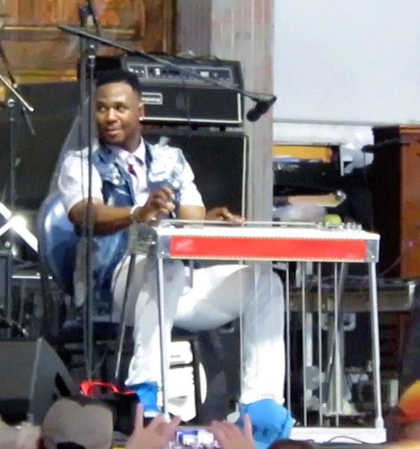 Randolph 1