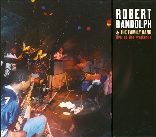Randolph 5