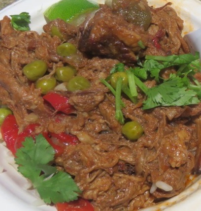 Ropa Vieja