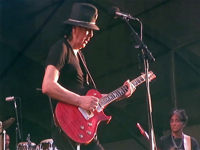 Santana 1
