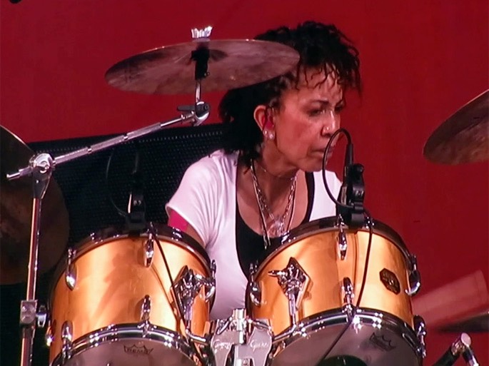 Santana 3