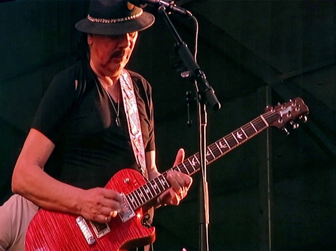 Santana 4