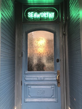 seaworthy 1