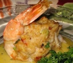 shrimp