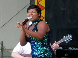 Sierra 1