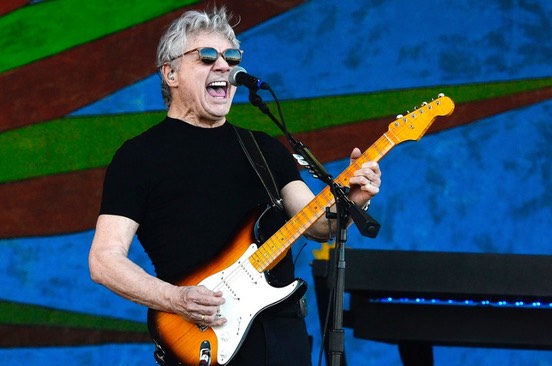 Steve Miller 2