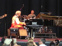 Concert Photos