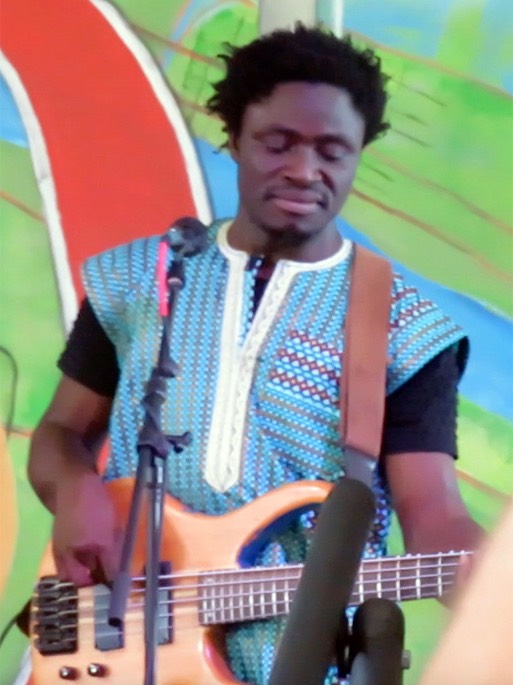 Toure 1