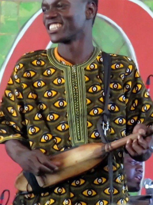 Toure 2