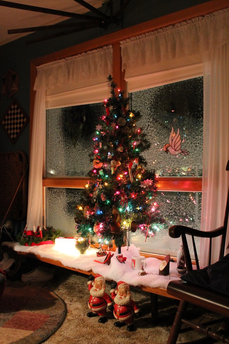 Tree