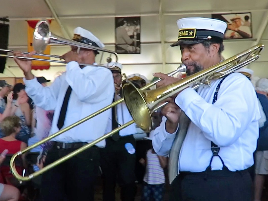 Treme 10
