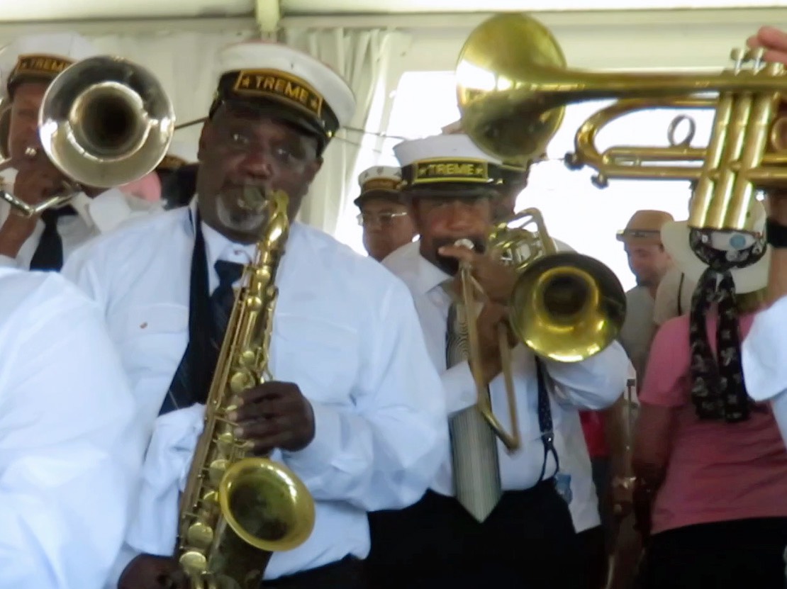 Treme 6