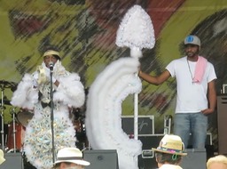 White Cloud 5