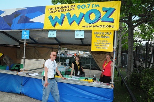 wwoz